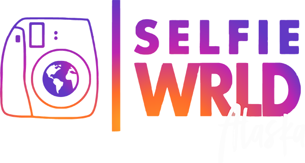 Selfie WRLD - Anchorage