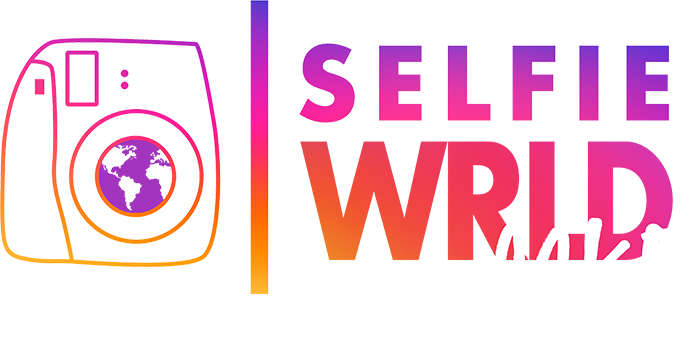 Selfie WRLD - Milwaukee