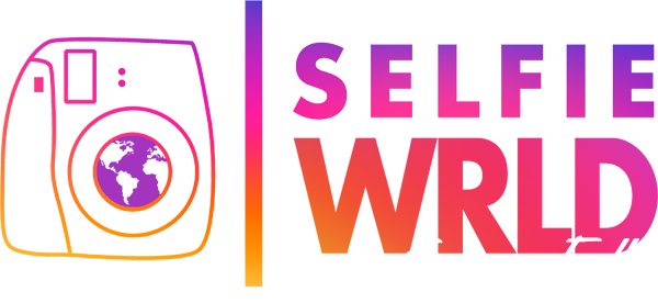 Selfie WRLD South Dakota - Sioux Falls